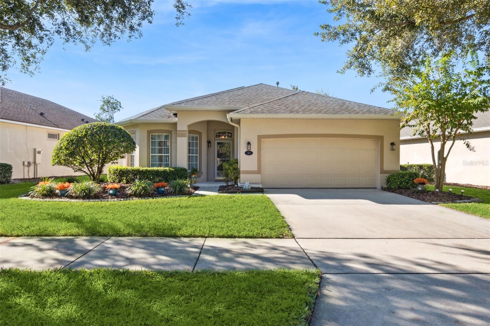 513 HERON POINT WAY, DELAND, FL, 32724