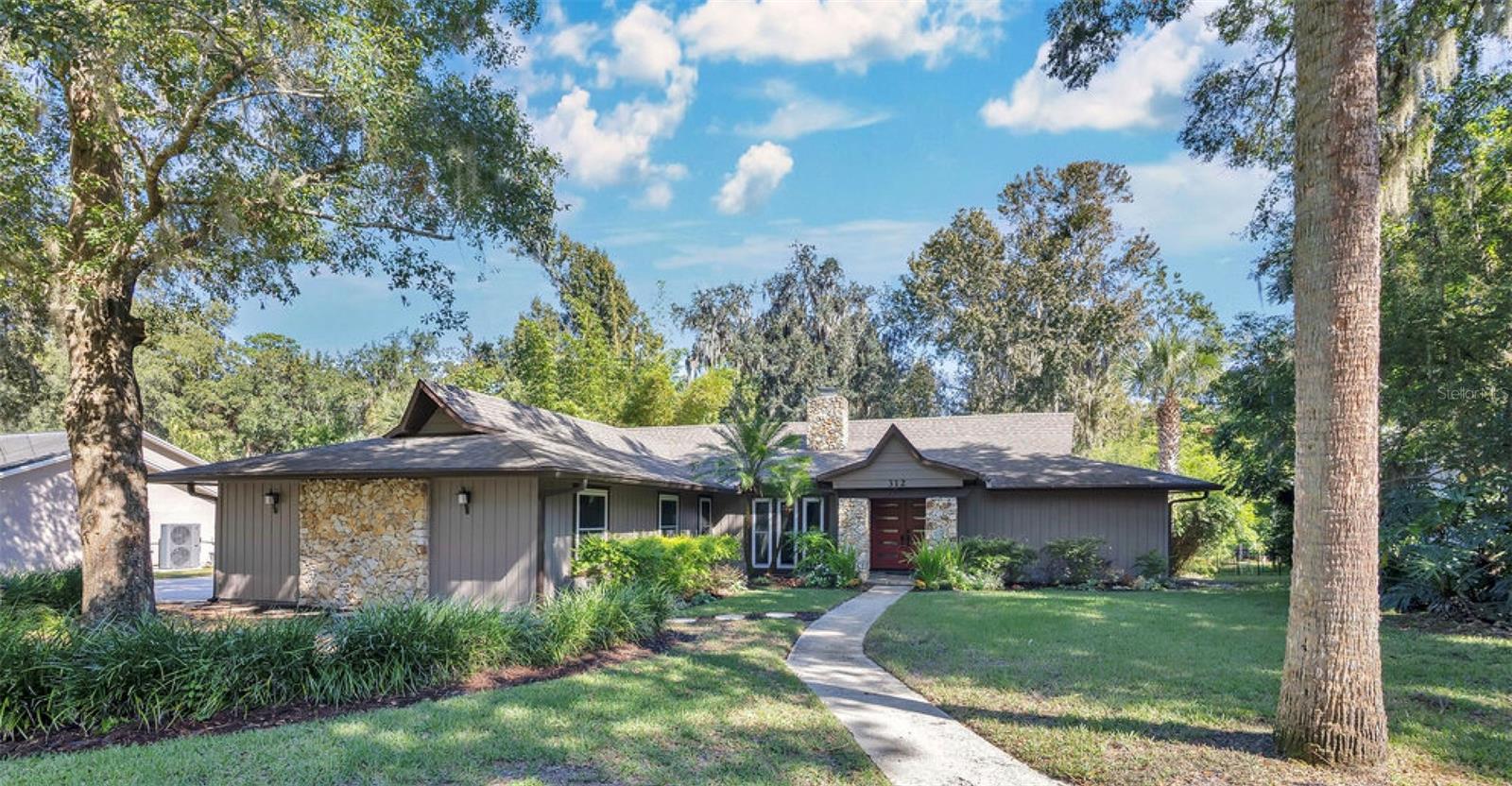 312 RIVERBEND BLVD, LONGWOOD, FL, 32779