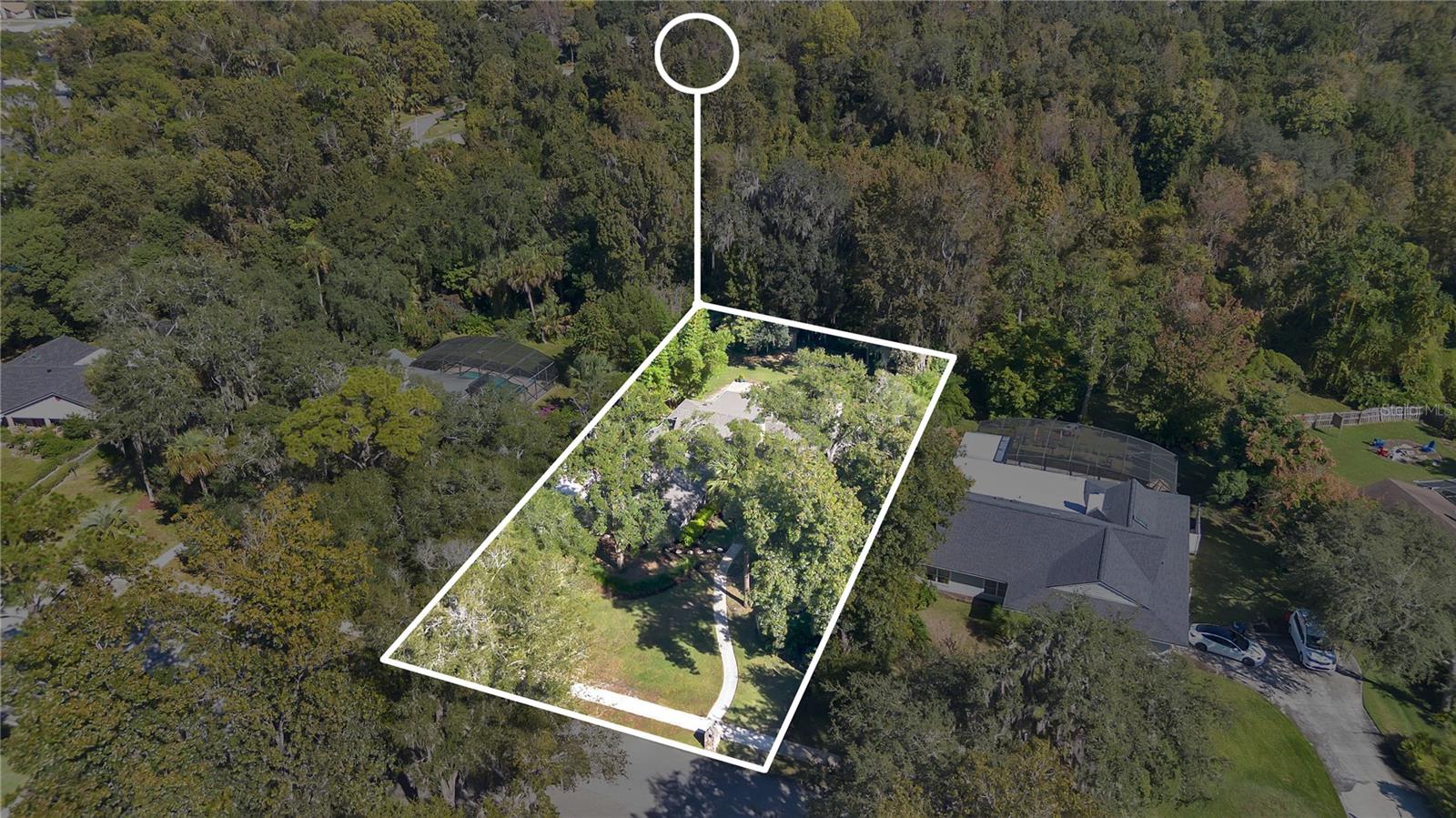 312 RIVERBEND BLVD, LONGWOOD, FL, 32779