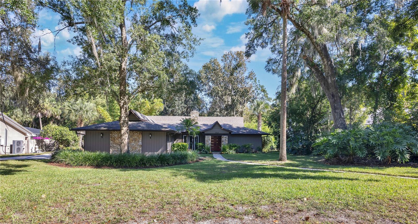 312 RIVERBEND BLVD, LONGWOOD, FL, 32779