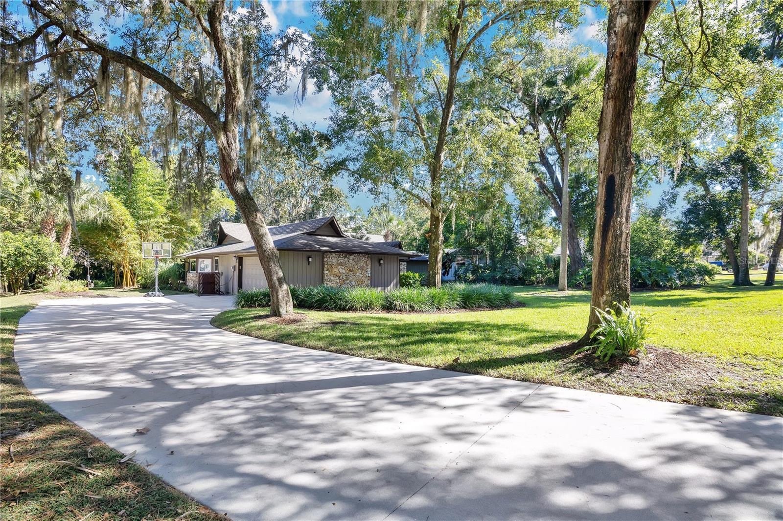 312 RIVERBEND BLVD, LONGWOOD, FL, 32779