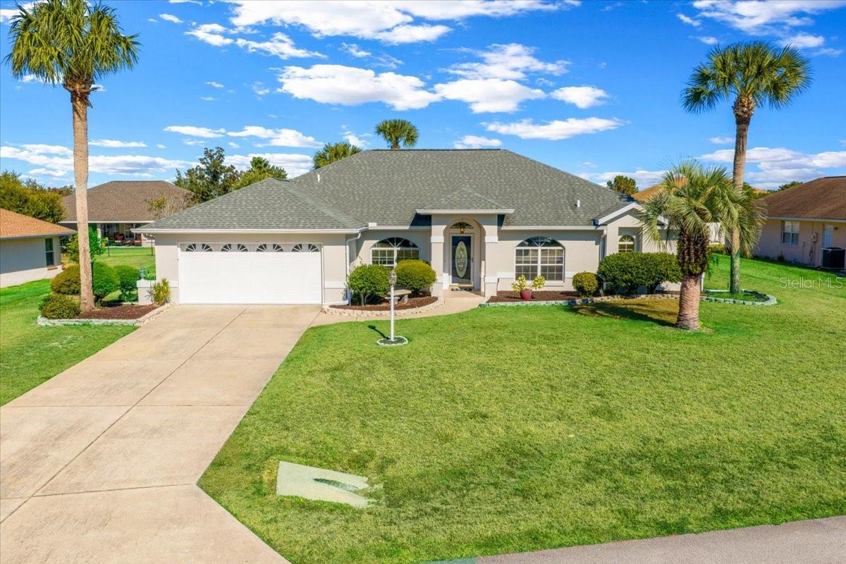 5625 SW 85TH PL, OCALA, FL, 34476