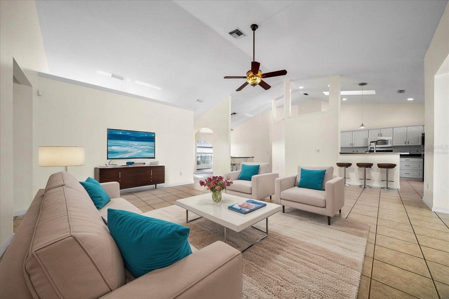 5625 SW 85TH PL, OCALA, FL, 34476