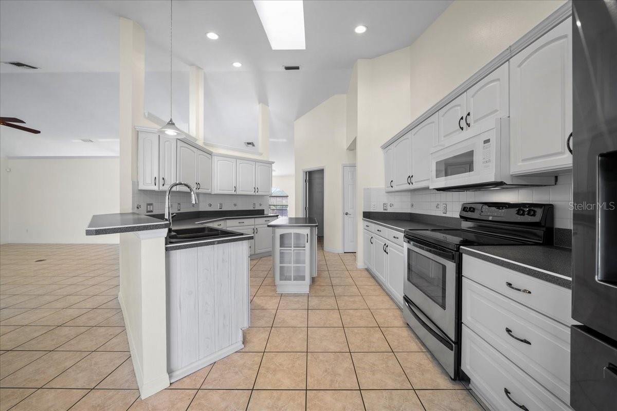 5625 SW 85TH PL, OCALA, FL, 34476