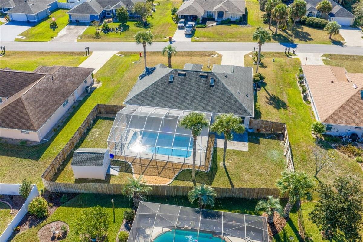 5625 SW 85TH PL, OCALA, FL, 34476