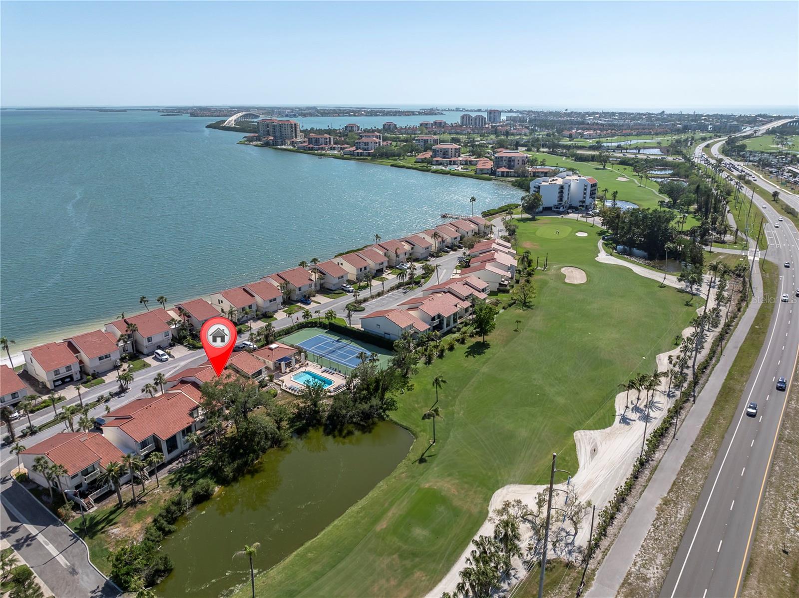 5559 ESCONDIDA BLVD S, ST PETERSBURG, FL, 33715