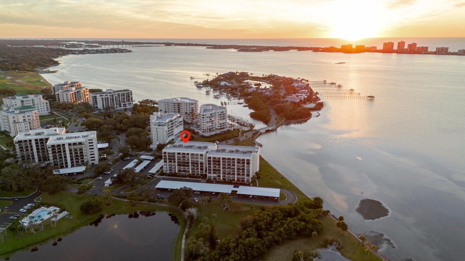 Welcome to 100 Oakmont