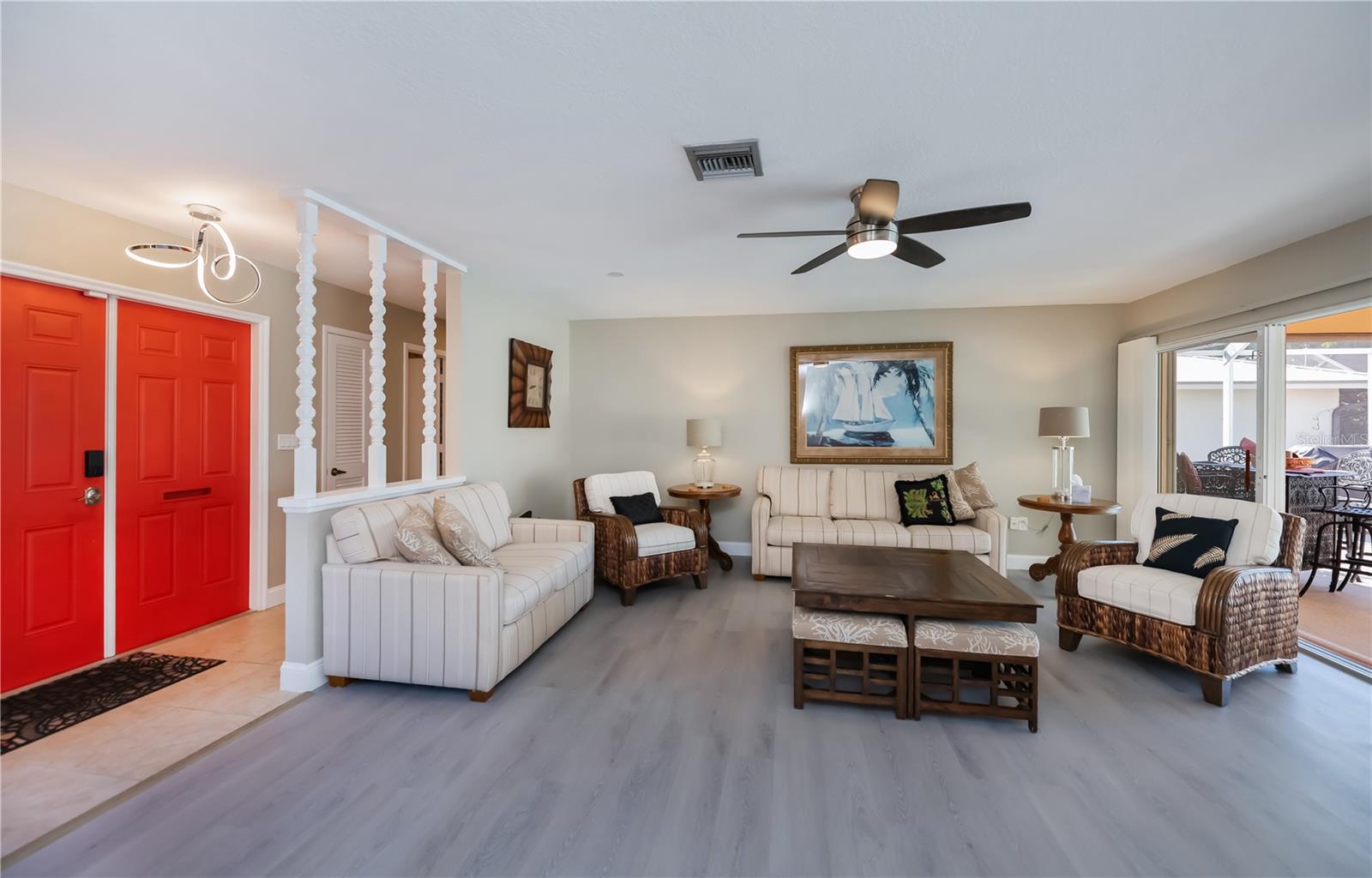 69 SABAL DR, PUNTA GORDA, FL, 33950