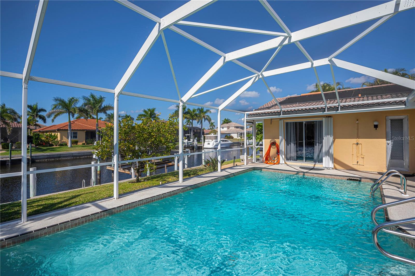 69 SABAL DR, PUNTA GORDA, FL, 33950