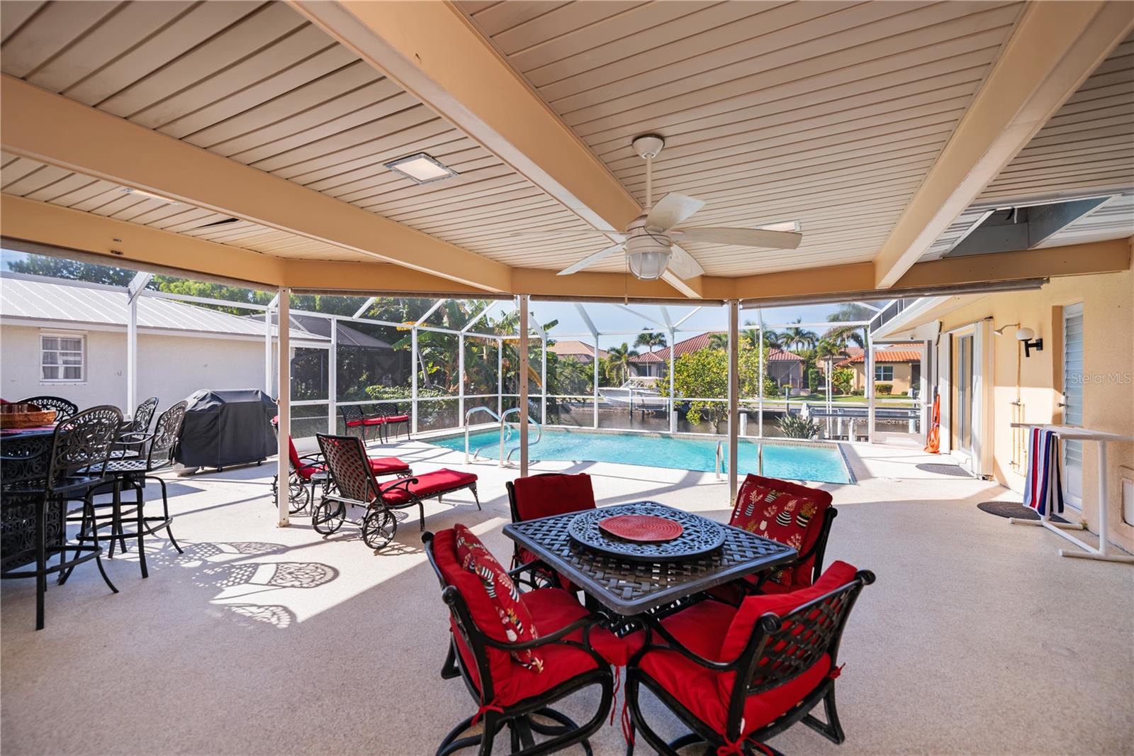 69 SABAL DR, PUNTA GORDA, FL, 33950