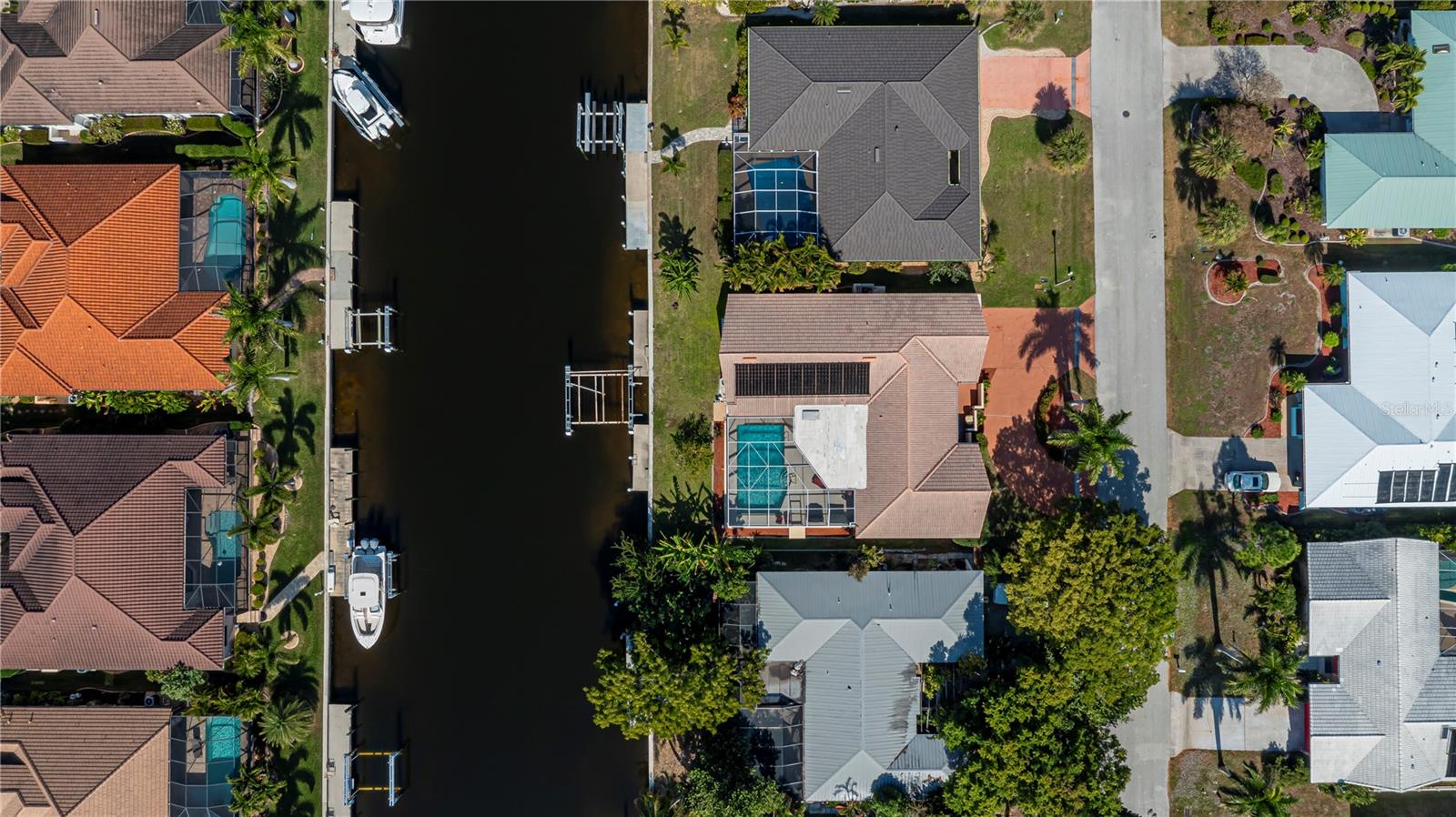 69 SABAL DR, PUNTA GORDA, FL, 33950