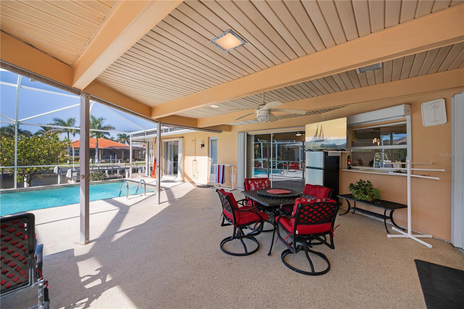 69 SABAL DR, PUNTA GORDA, FL, 33950