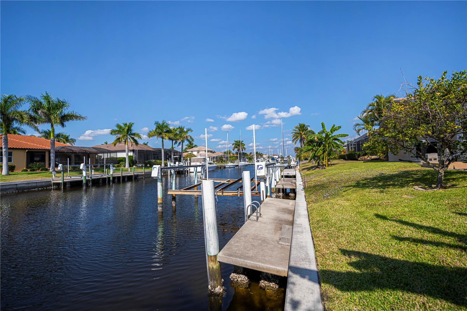 69 SABAL DR, PUNTA GORDA, FL, 33950