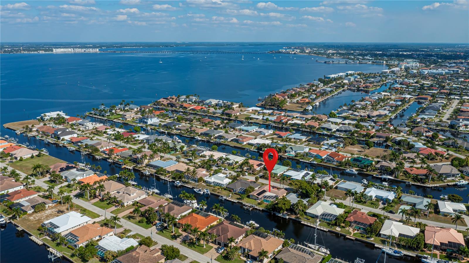 69 SABAL DR, PUNTA GORDA, FL, 33950