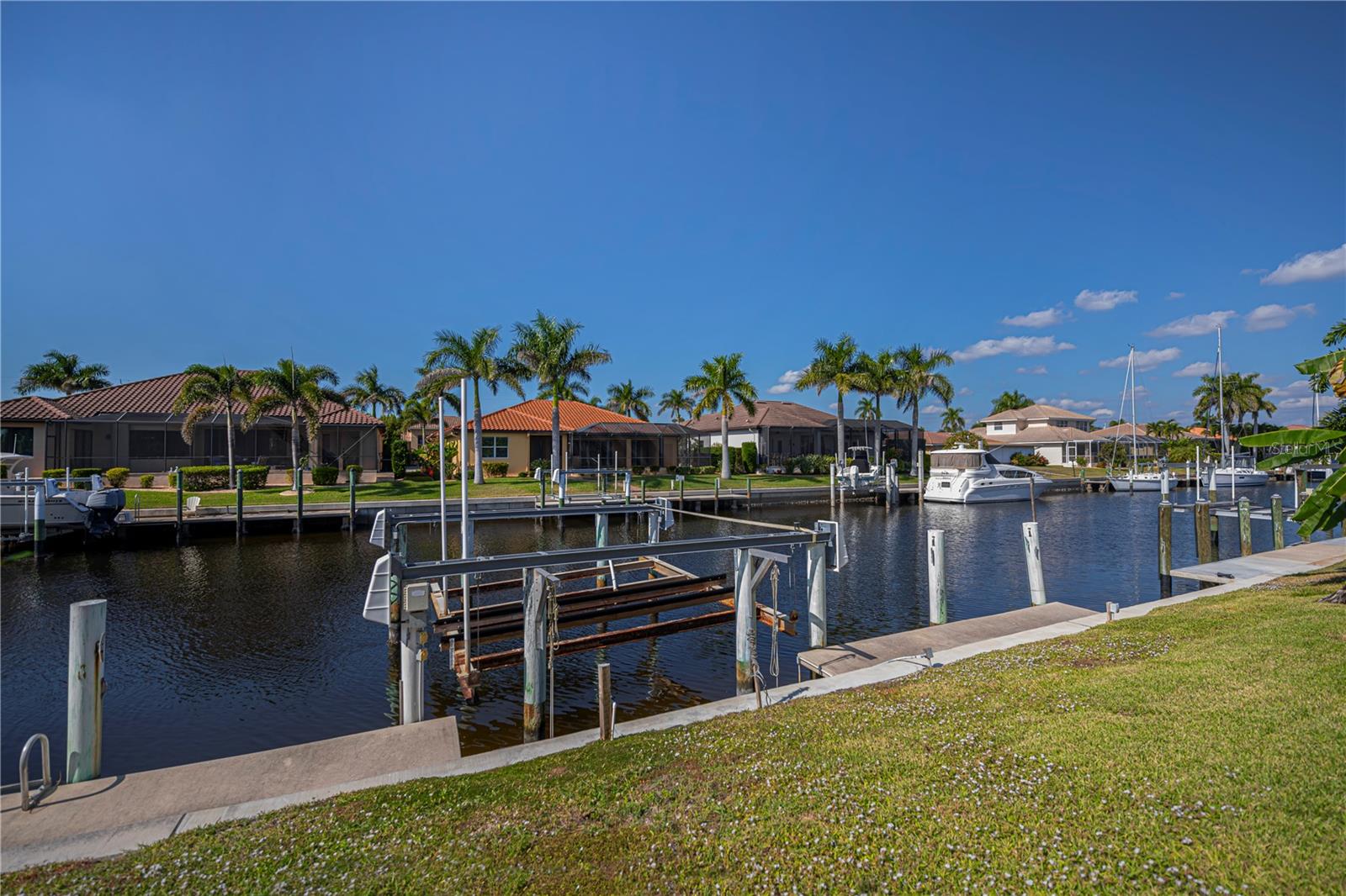 69 SABAL DR, PUNTA GORDA, FL, 33950