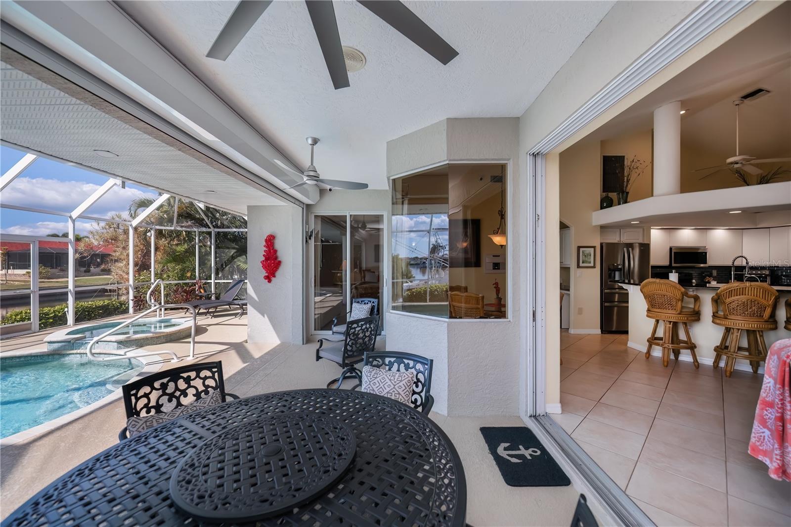 3529 WHIPPOORWILL BLVD, PUNTA GORDA, FL, 33950