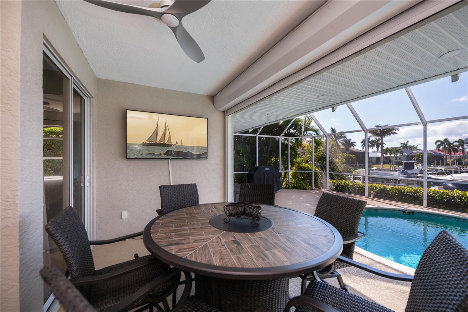 3529 WHIPPOORWILL BLVD, PUNTA GORDA, FL, 33950