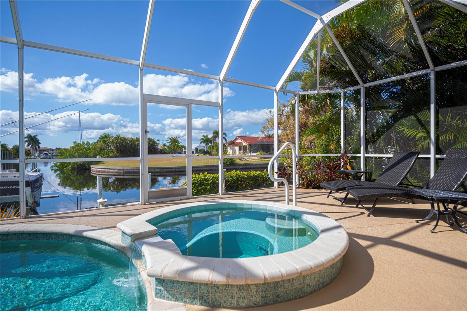 3529 WHIPPOORWILL BLVD, PUNTA GORDA, FL, 33950