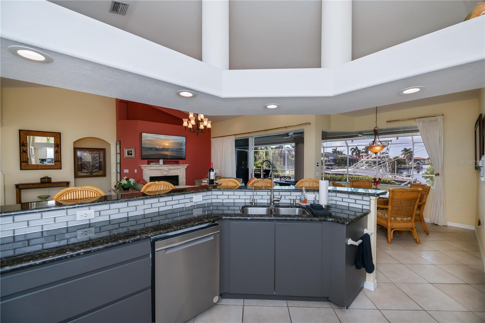 3529 WHIPPOORWILL BLVD, PUNTA GORDA, FL, 33950