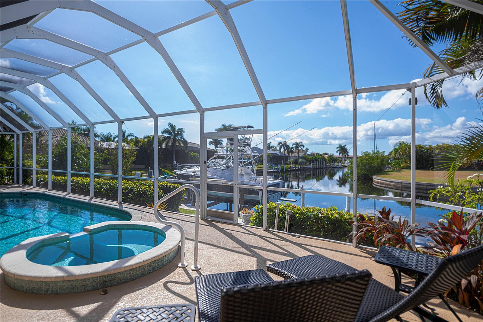 3529 WHIPPOORWILL BLVD, PUNTA GORDA, FL, 33950