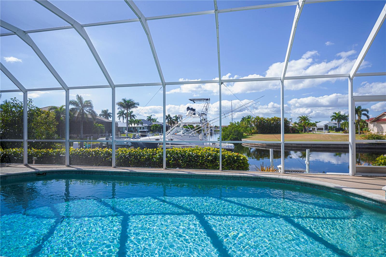 3529 WHIPPOORWILL BLVD, PUNTA GORDA, FL, 33950