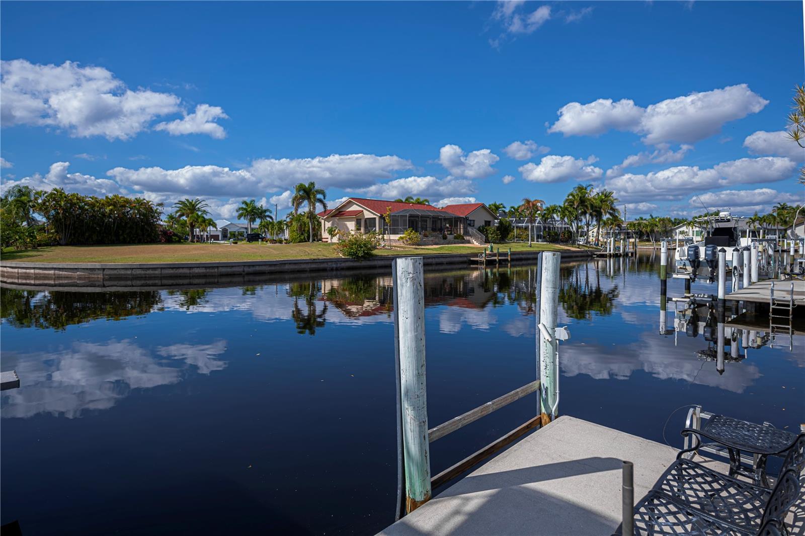 3529 WHIPPOORWILL BLVD, PUNTA GORDA, FL, 33950