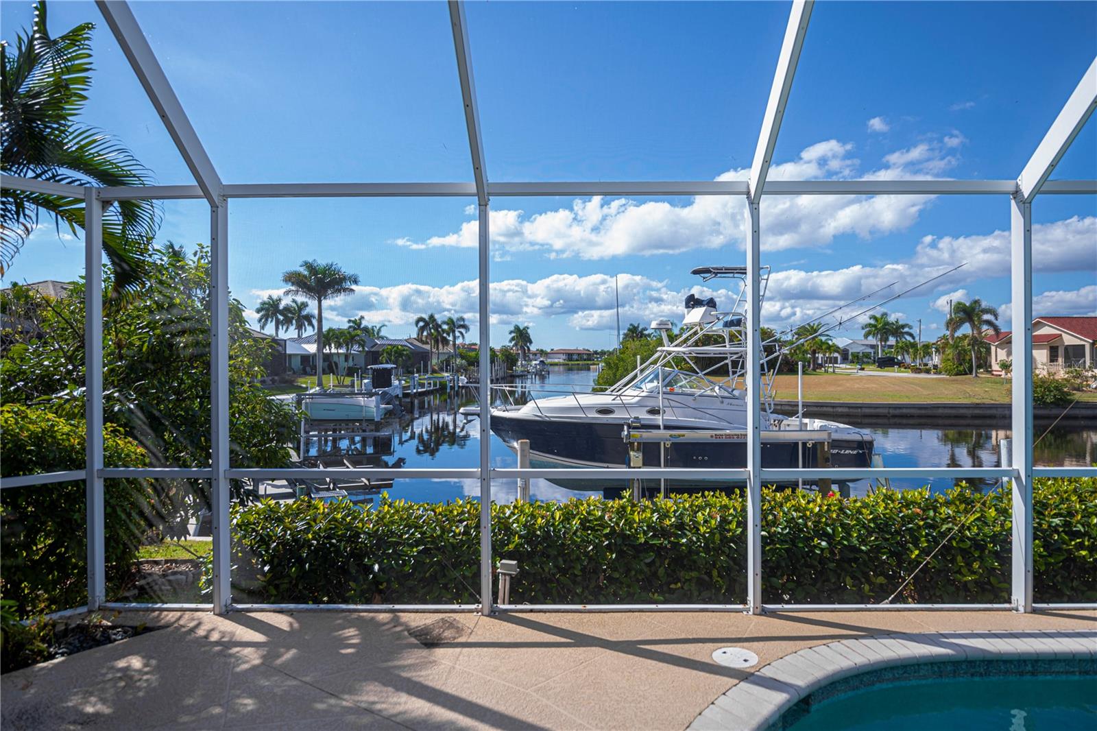 3529 WHIPPOORWILL BLVD, PUNTA GORDA, FL, 33950