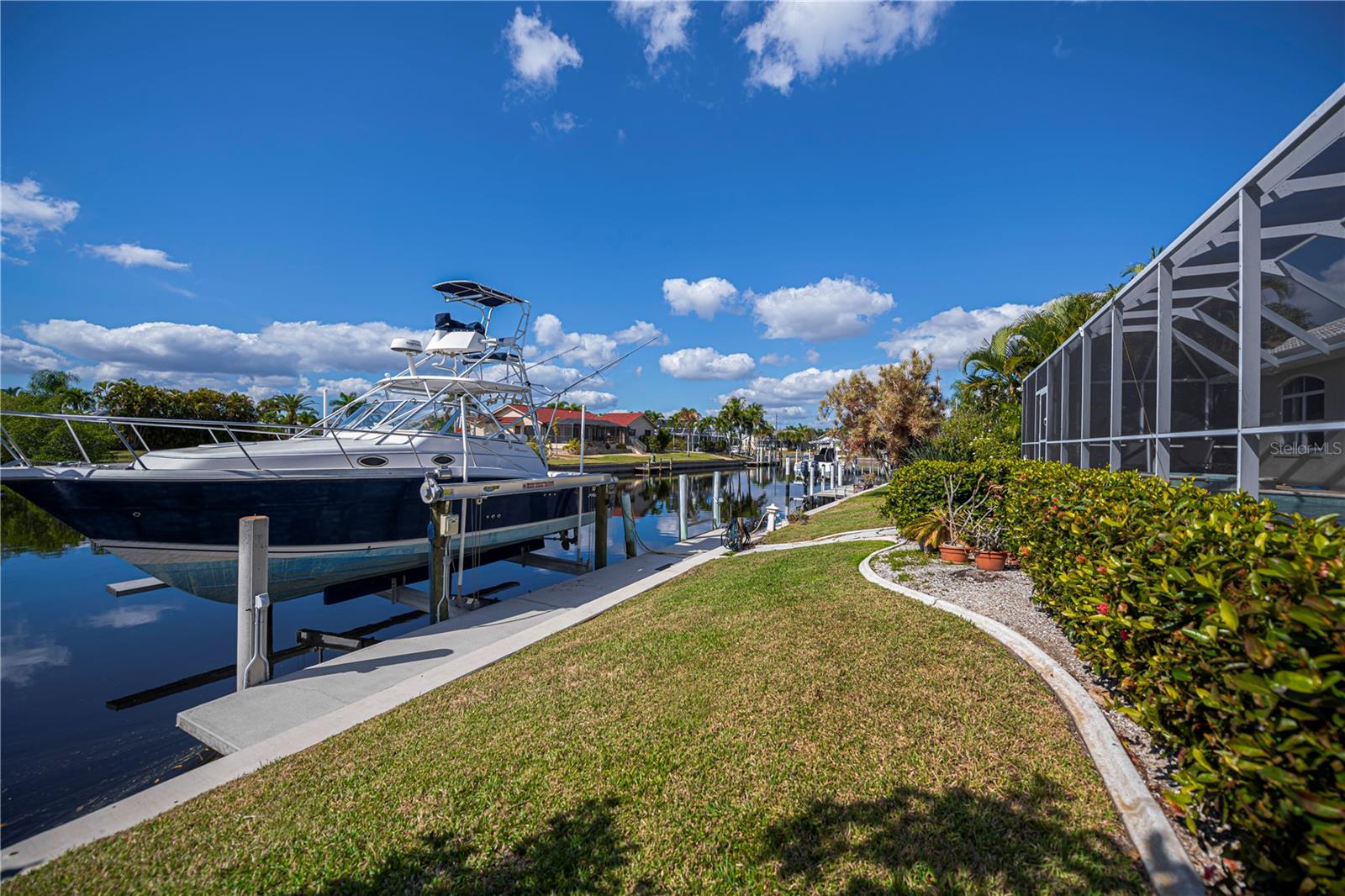 3529 WHIPPOORWILL BLVD, PUNTA GORDA, FL, 33950