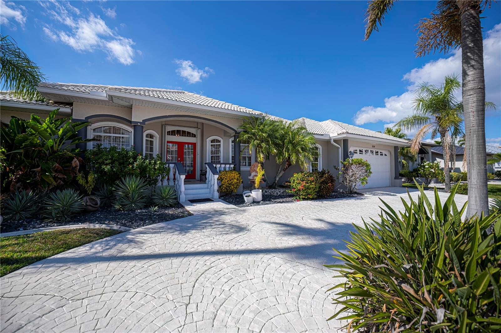 3529 WHIPPOORWILL BLVD, PUNTA GORDA, FL, 33950