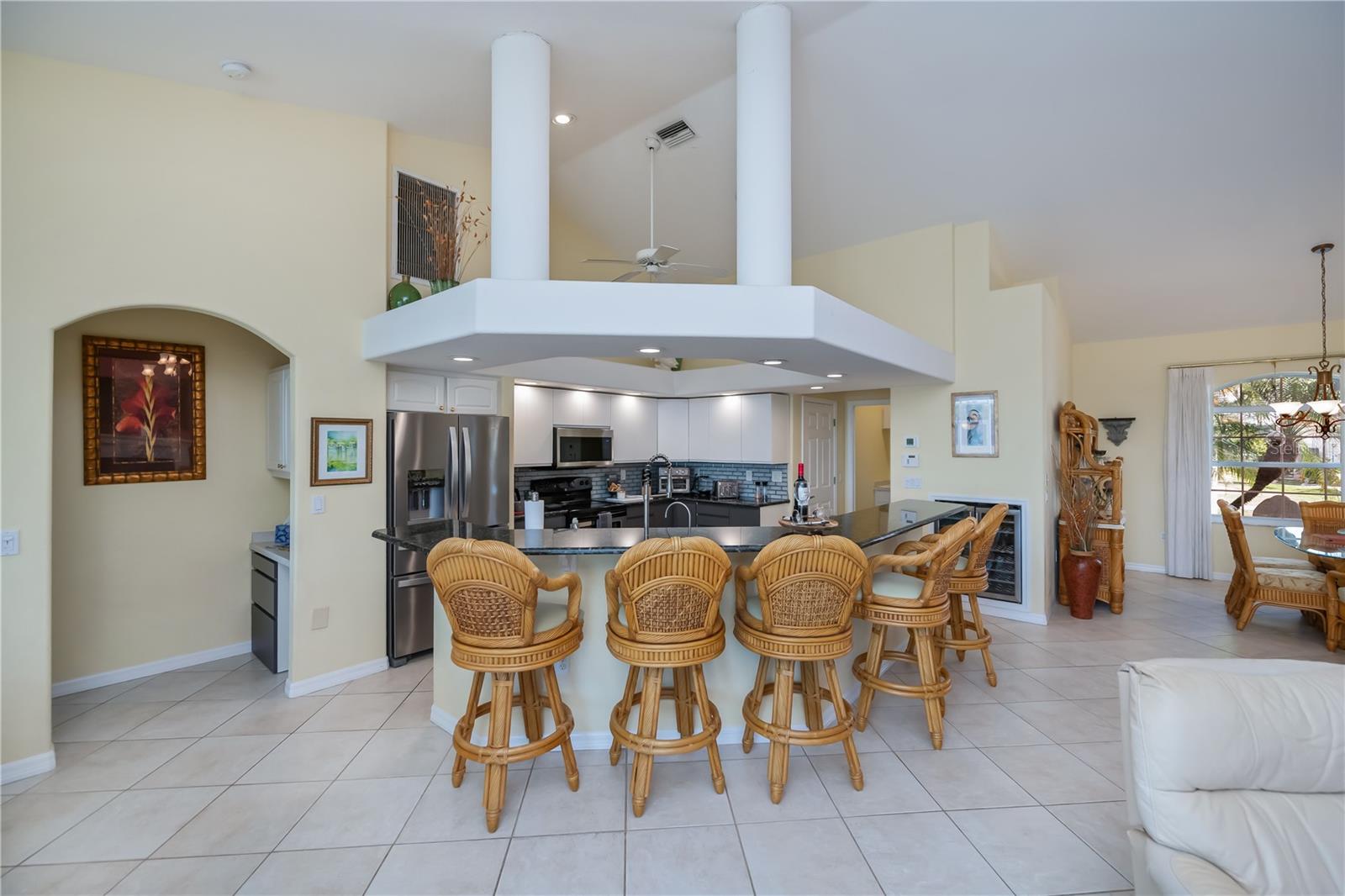 3529 WHIPPOORWILL BLVD, PUNTA GORDA, FL, 33950