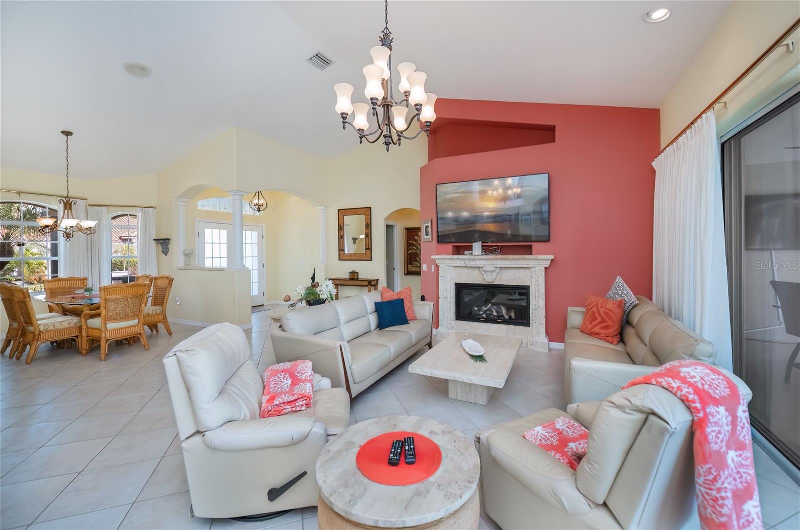 3529 WHIPPOORWILL BLVD, PUNTA GORDA, FL, 33950