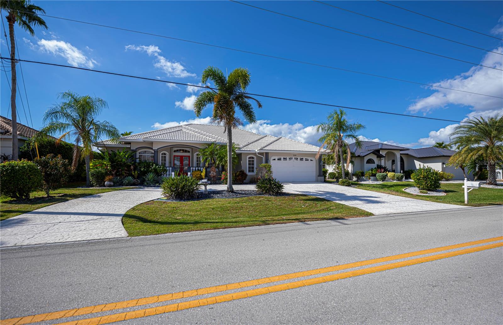 3529 WHIPPOORWILL BLVD, PUNTA GORDA, FL, 33950
