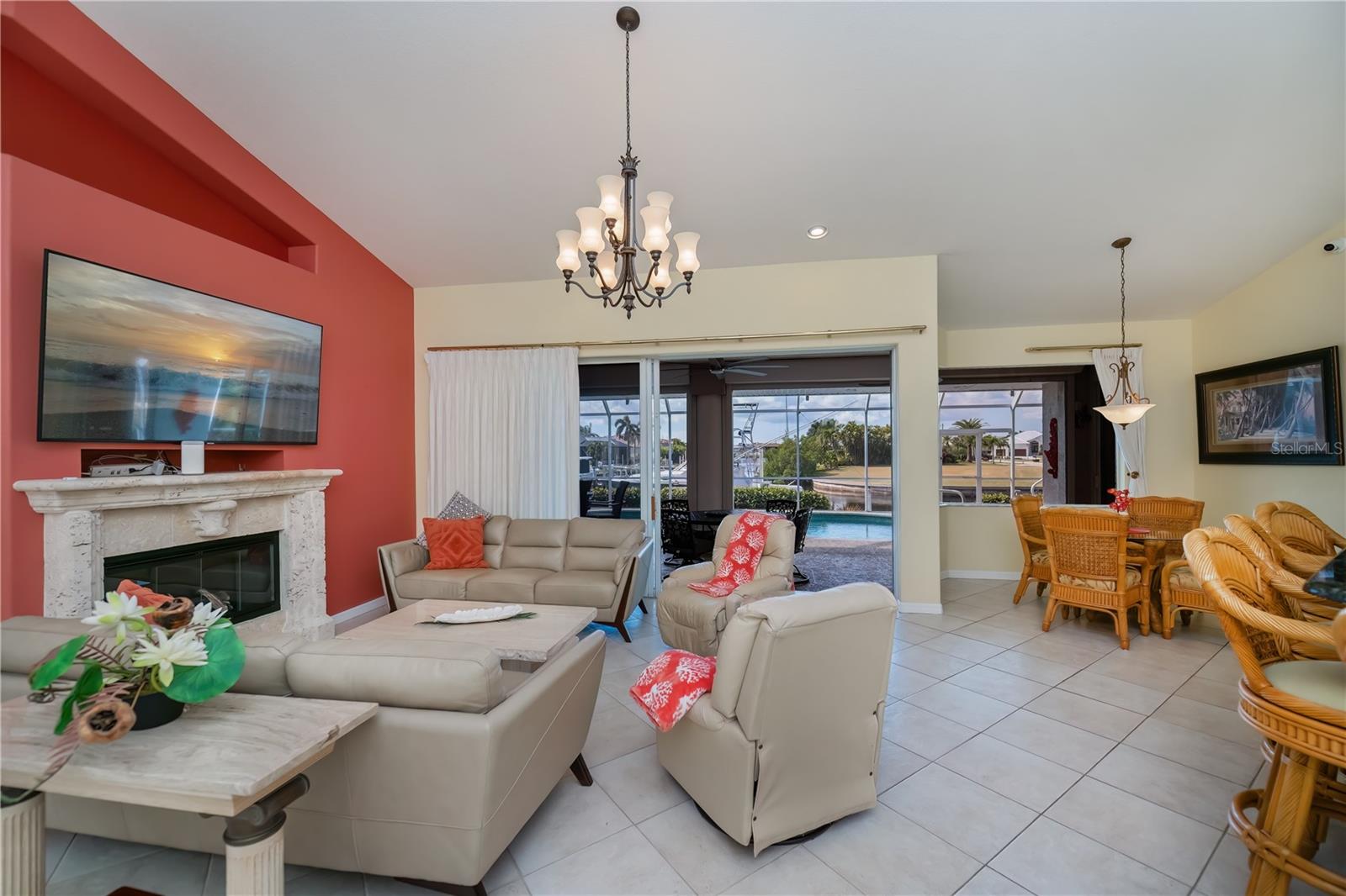 3529 WHIPPOORWILL BLVD, PUNTA GORDA, FL, 33950