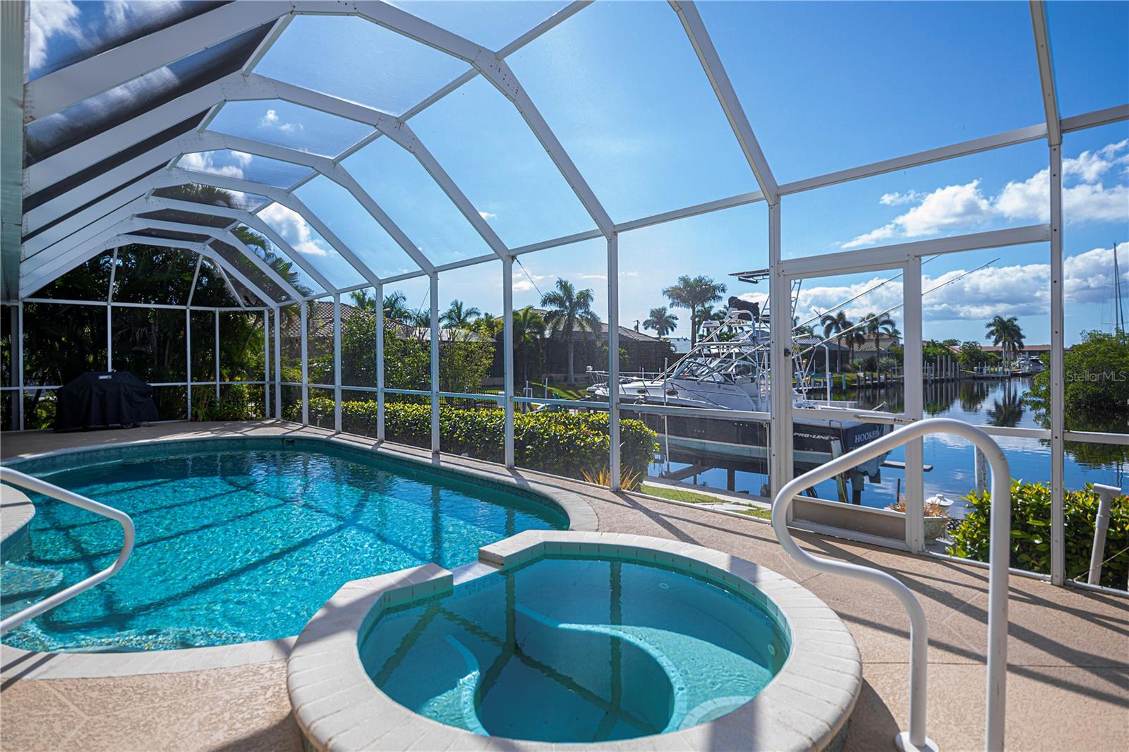 3529 WHIPPOORWILL BLVD, PUNTA GORDA, FL, 33950