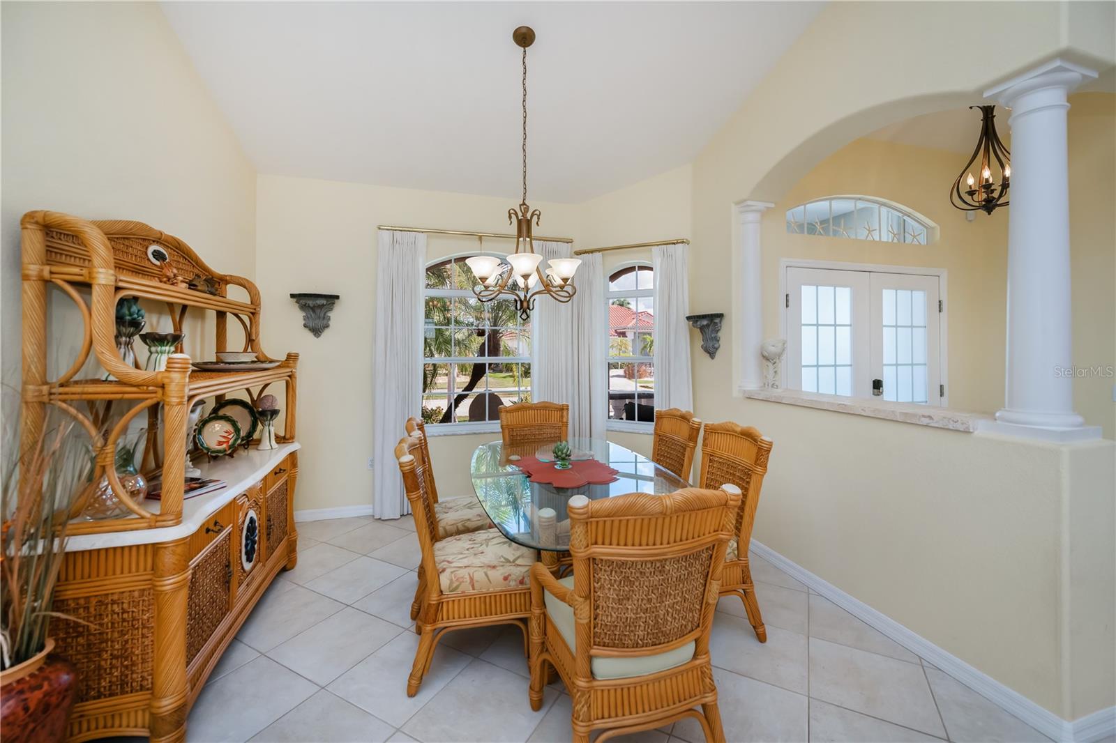 3529 WHIPPOORWILL BLVD, PUNTA GORDA, FL, 33950