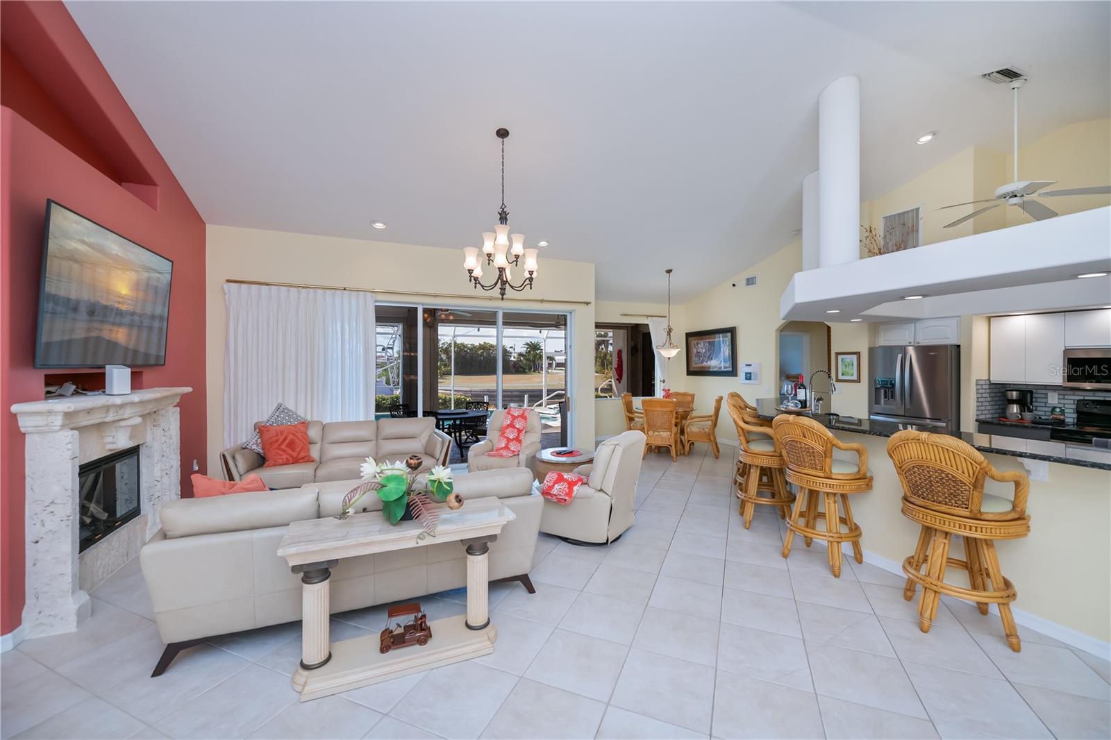 3529 WHIPPOORWILL BLVD, PUNTA GORDA, FL, 33950