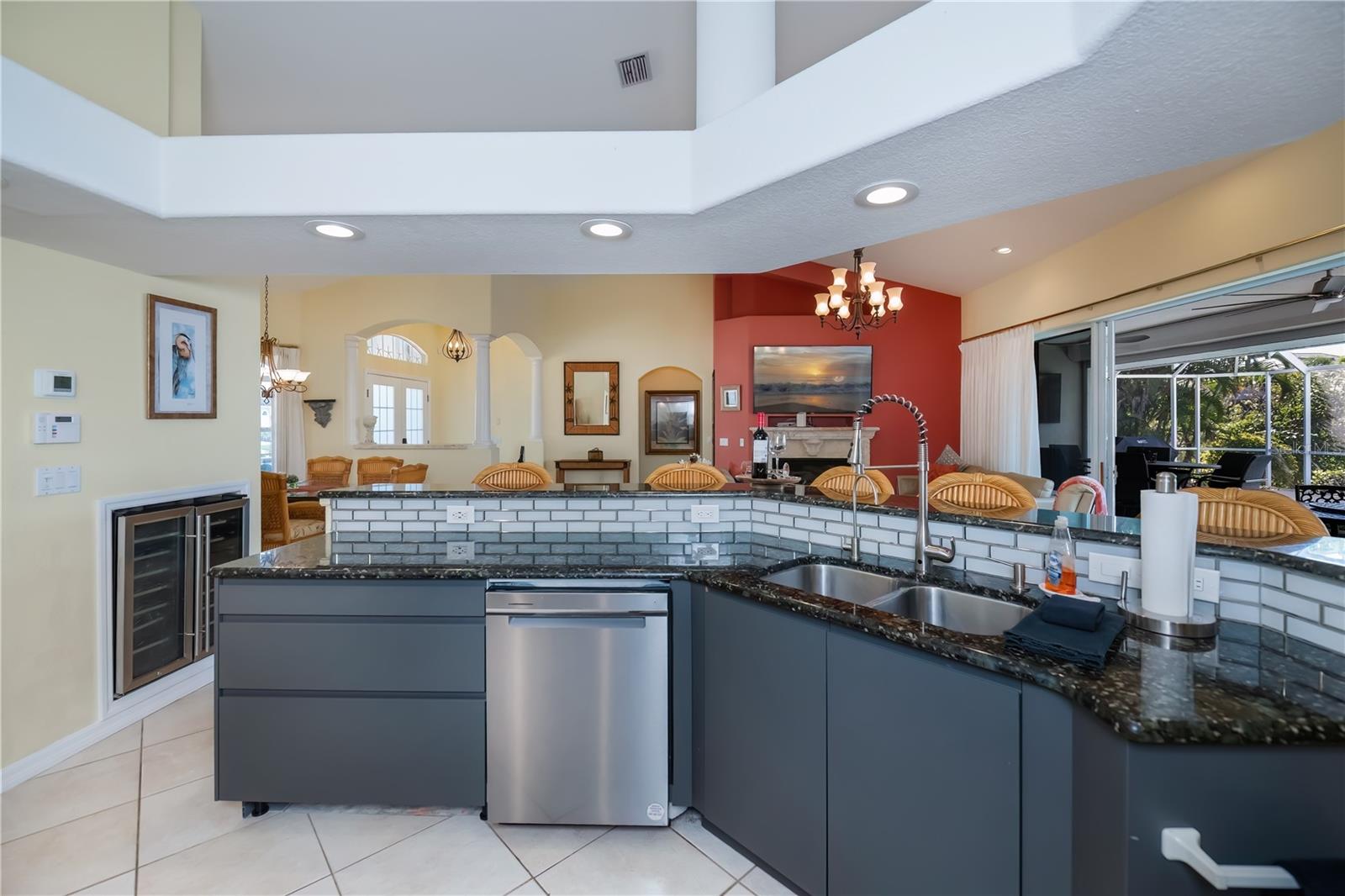 3529 WHIPPOORWILL BLVD, PUNTA GORDA, FL, 33950