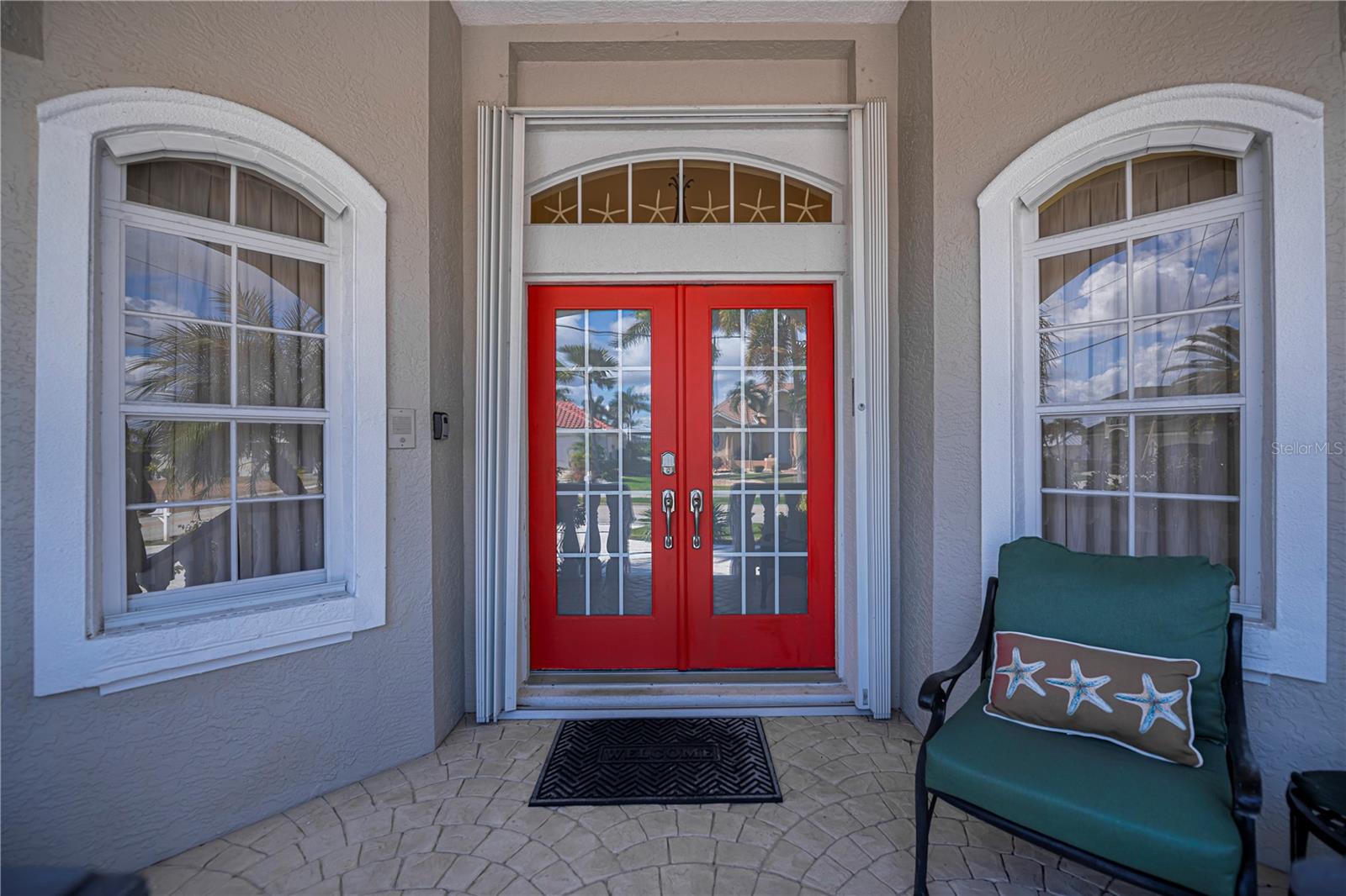 3529 WHIPPOORWILL BLVD, PUNTA GORDA, FL, 33950