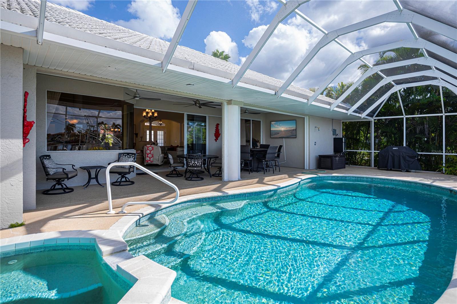 3529 WHIPPOORWILL BLVD, PUNTA GORDA, FL, 33950