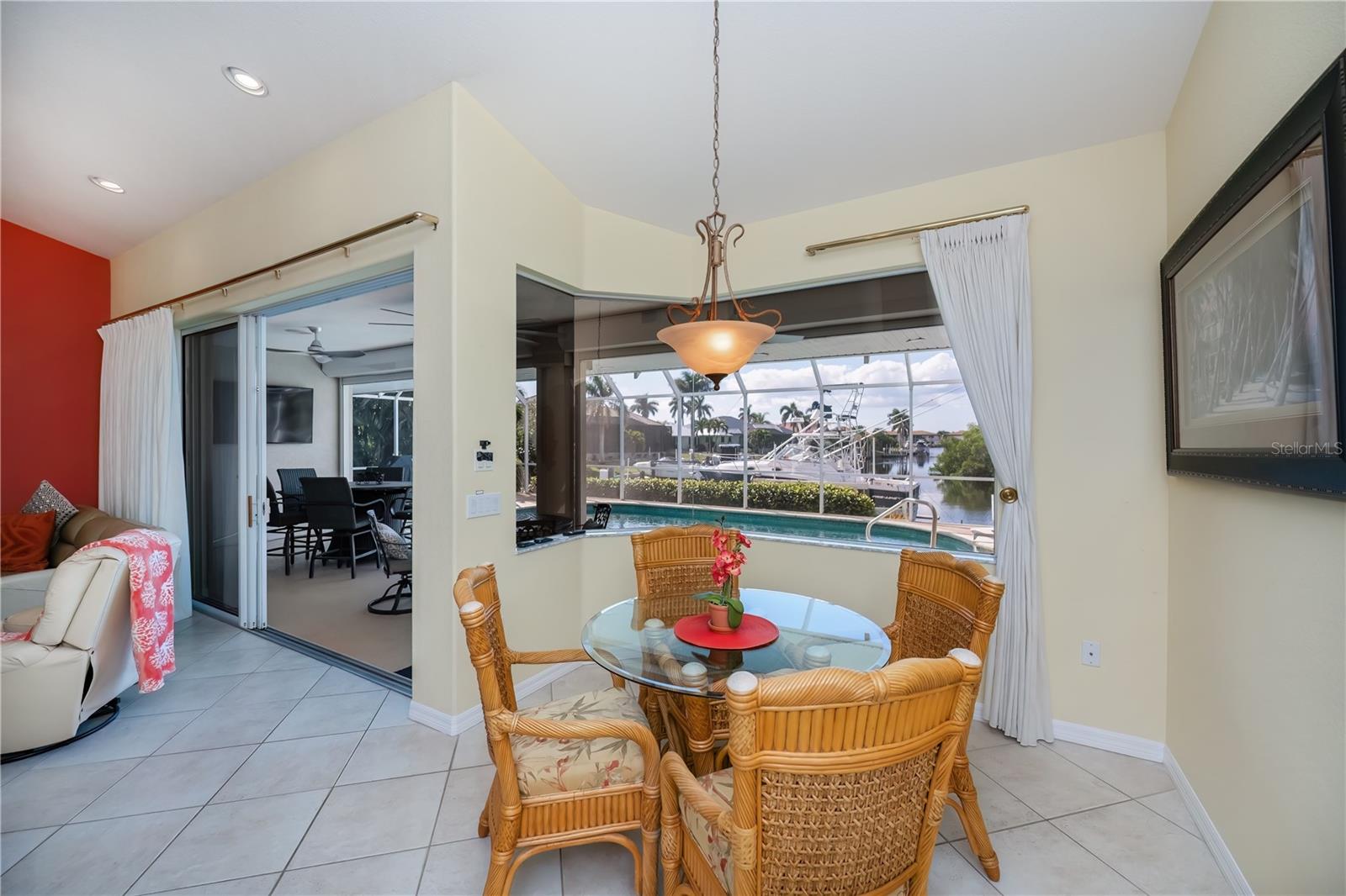 3529 WHIPPOORWILL BLVD, PUNTA GORDA, FL, 33950