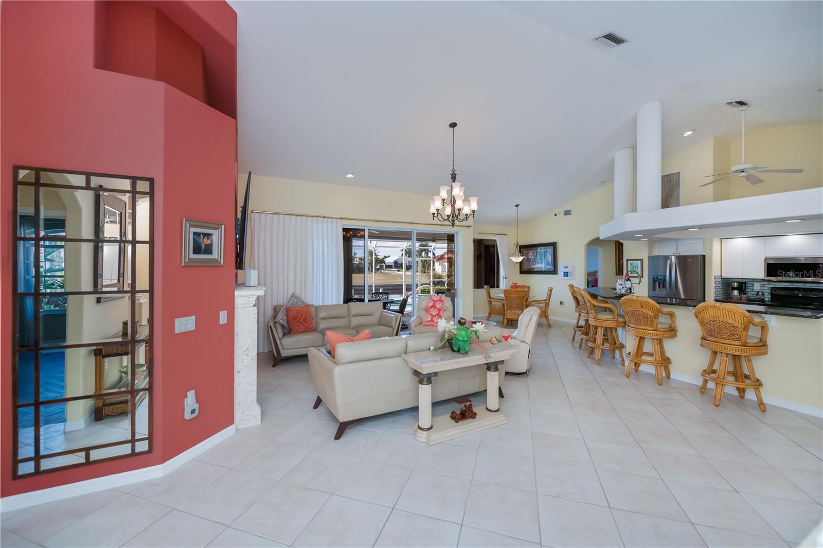 3529 WHIPPOORWILL BLVD, PUNTA GORDA, FL, 33950