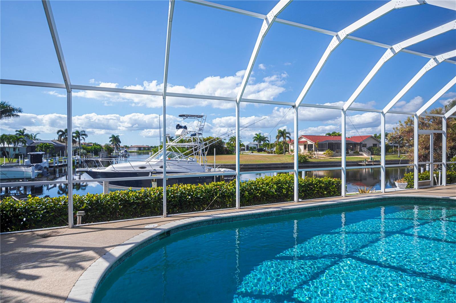 3529 WHIPPOORWILL BLVD, PUNTA GORDA, FL, 33950