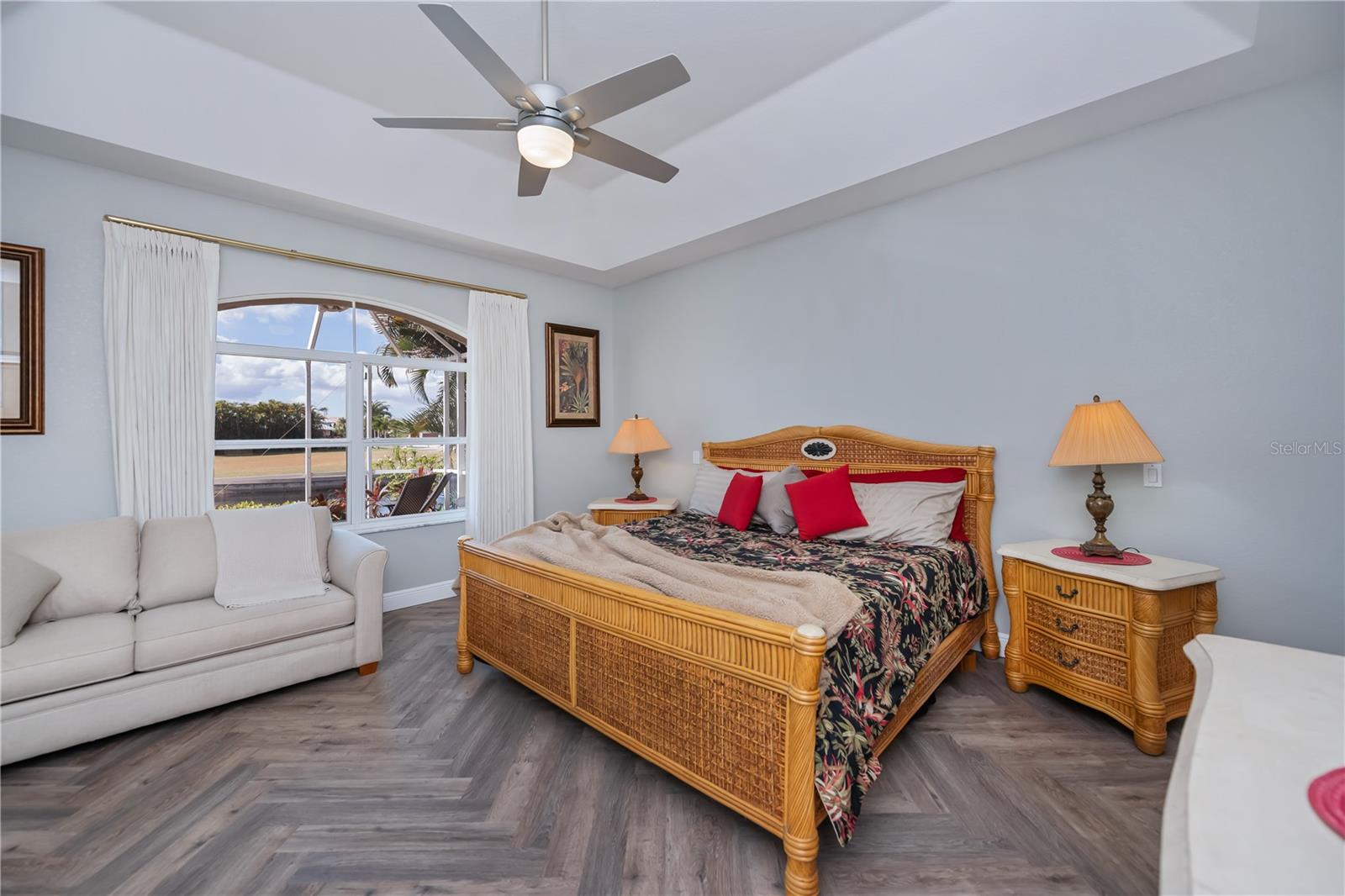 3529 WHIPPOORWILL BLVD, PUNTA GORDA, FL, 33950