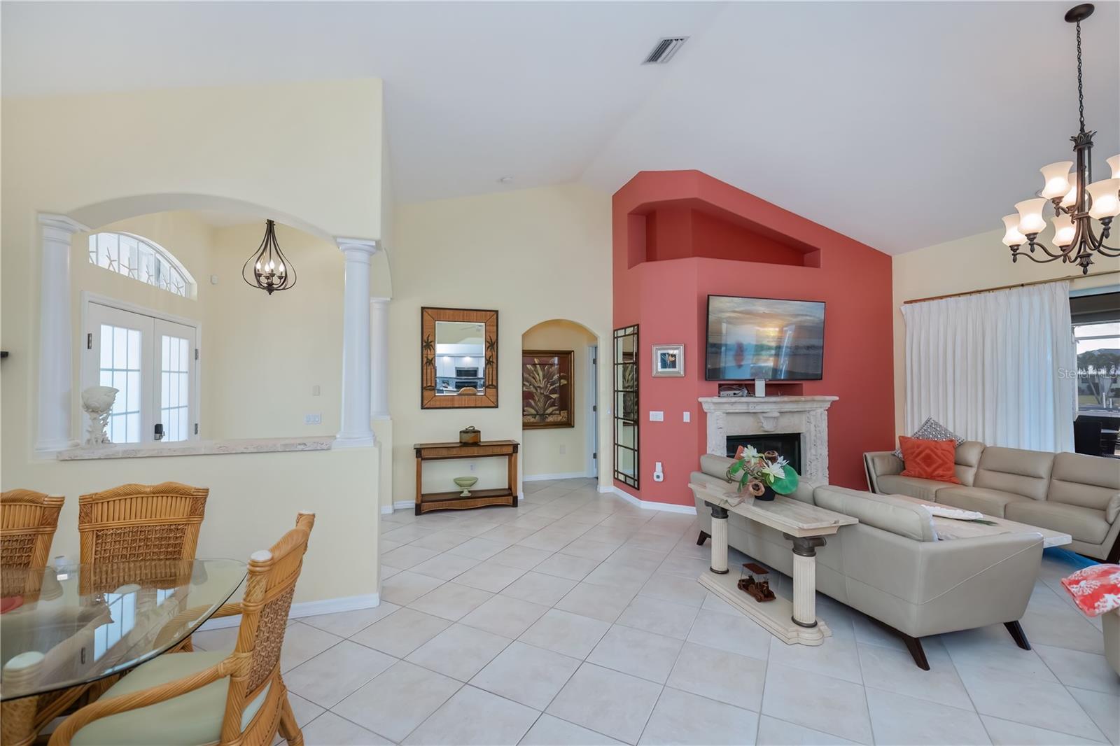3529 WHIPPOORWILL BLVD, PUNTA GORDA, FL, 33950