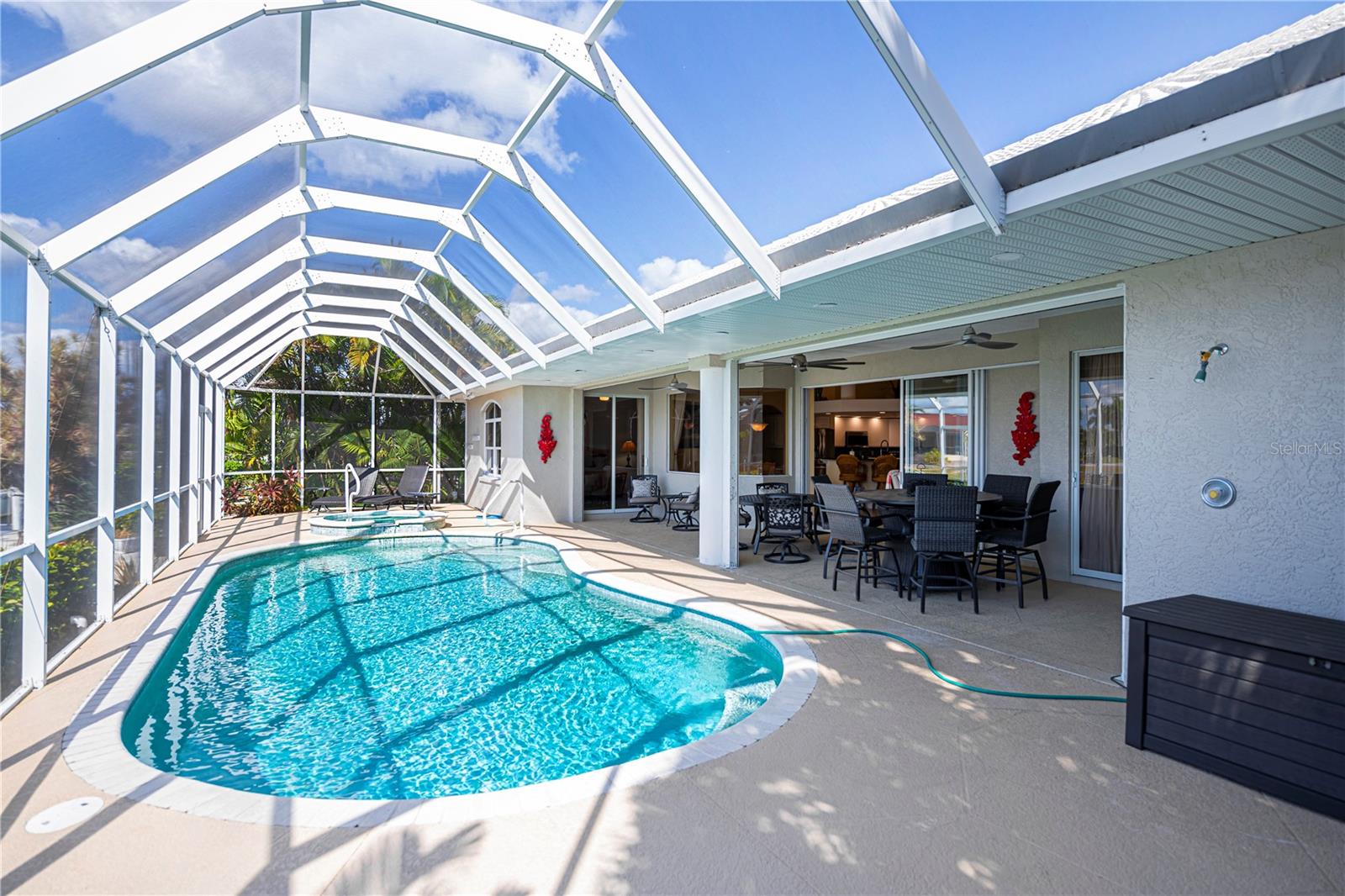 3529 WHIPPOORWILL BLVD, PUNTA GORDA, FL, 33950