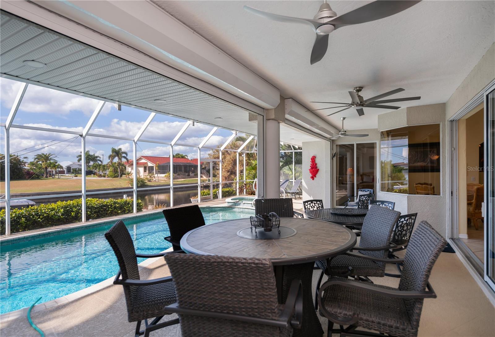 3529 WHIPPOORWILL BLVD, PUNTA GORDA, FL, 33950