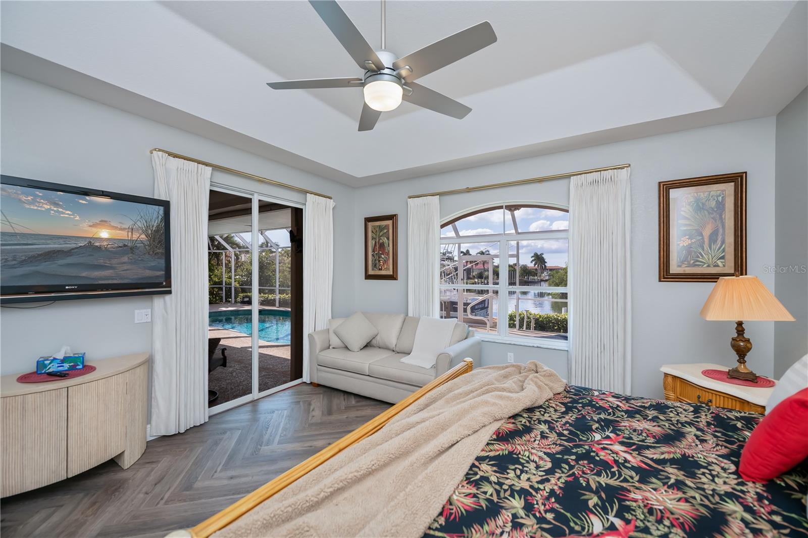 3529 WHIPPOORWILL BLVD, PUNTA GORDA, FL, 33950