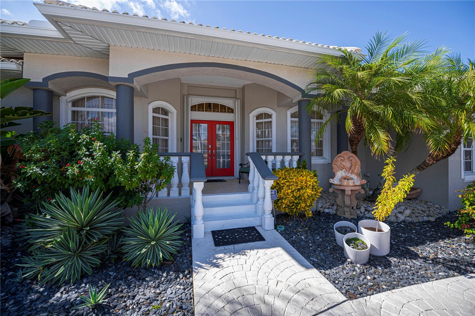 3529 WHIPPOORWILL BLVD, PUNTA GORDA, FL, 33950