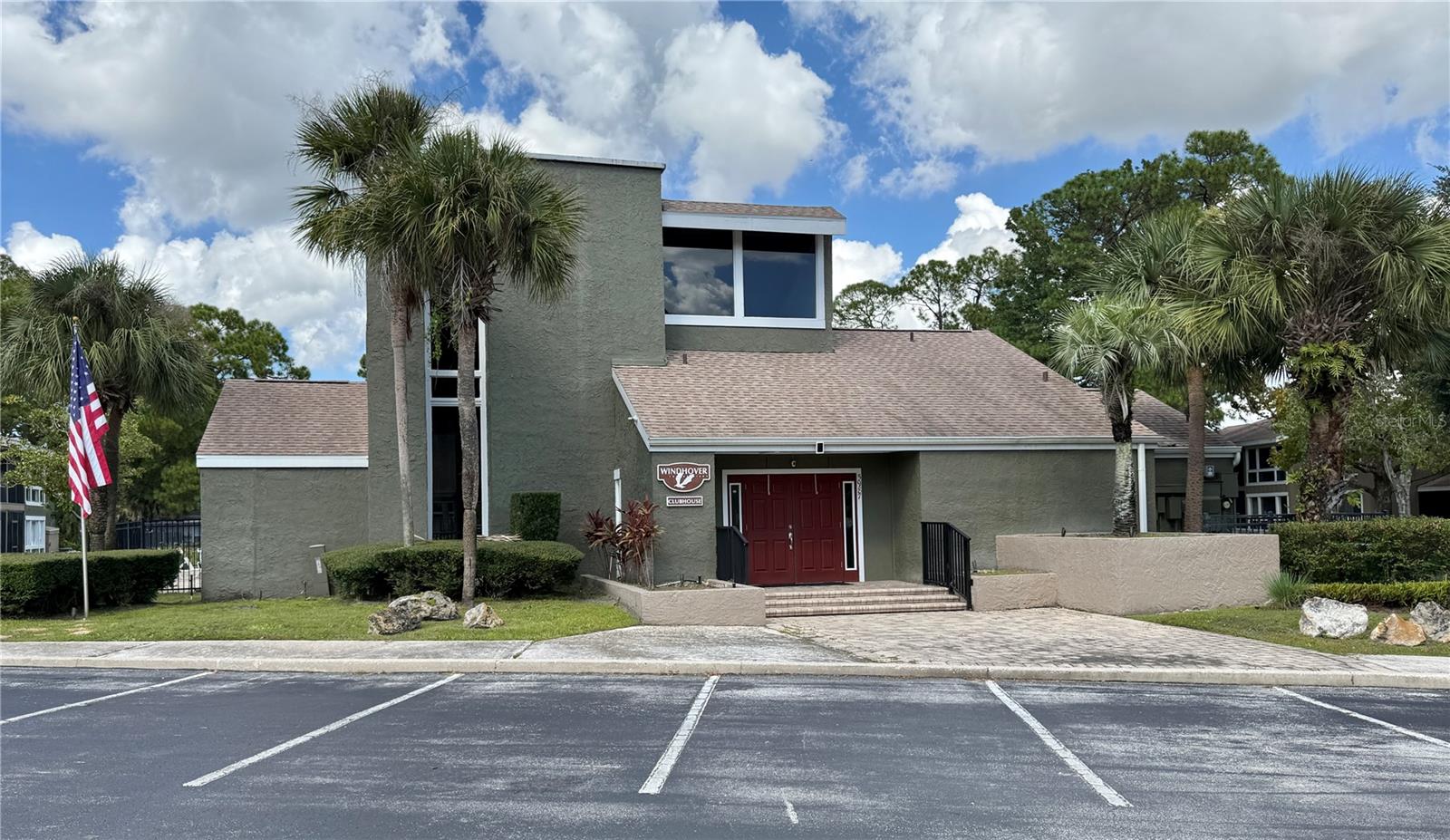 6019 WINDHOVER DR #C10, ORLANDO, FL, 32819