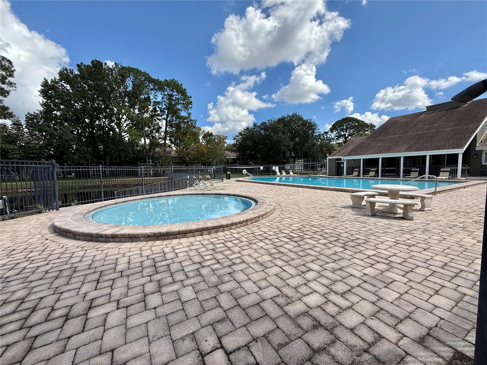 6019 WINDHOVER DR #C10, ORLANDO, FL, 32819